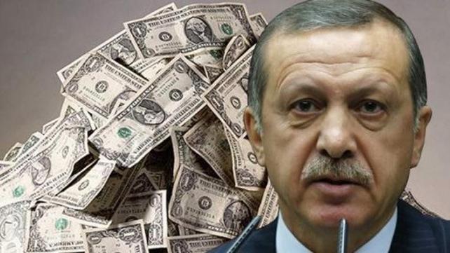 İddia: Merkez piyasalar ile Erdoğan arasında sıkıştı