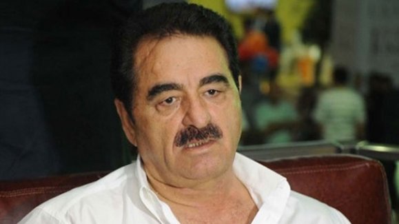 İbrahim Tatlıses'e hapis cezası verildi