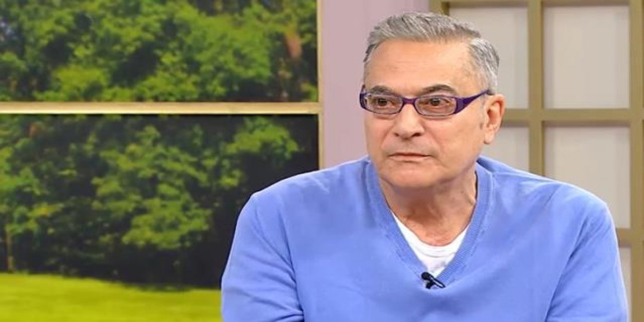 Mehmet Ali Erbil: Göğüslerimi küçülttürebilirim...
