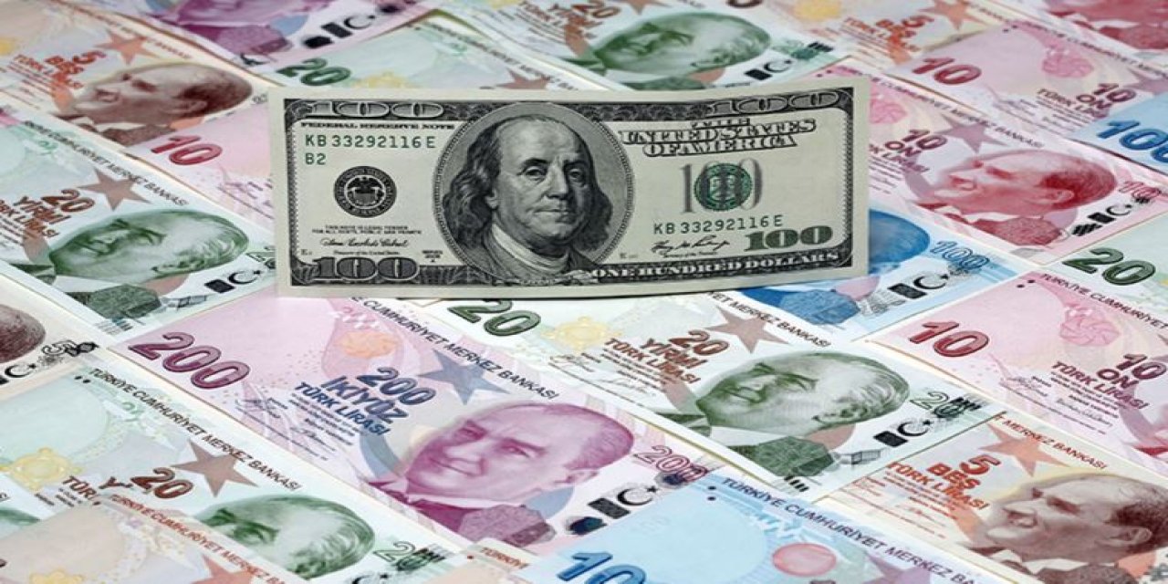 Dolar güne yüksek başladı