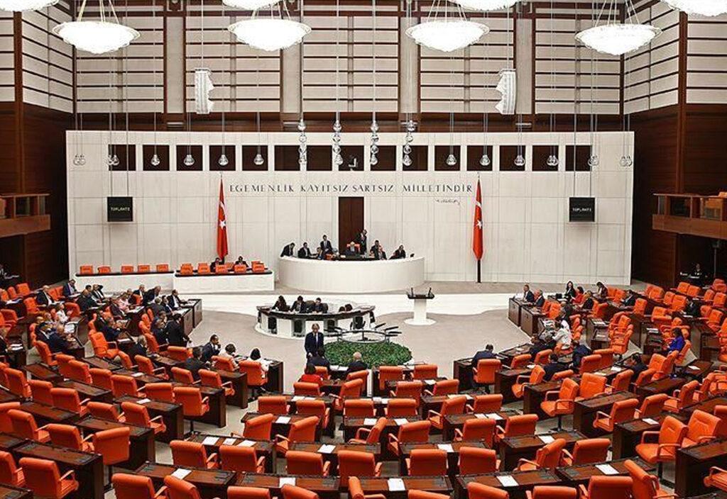 Pakette neler olacak? TBMM'nin gündeminde vergi kanunları var!
