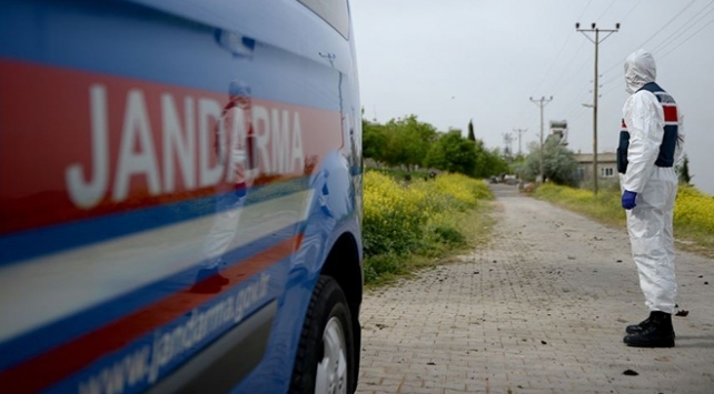 Yeni salgın! 8 köy karantinada!