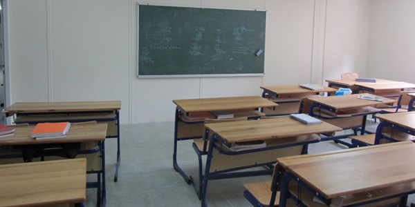 Öğretmenle ilgili soruşturma başlatıldı