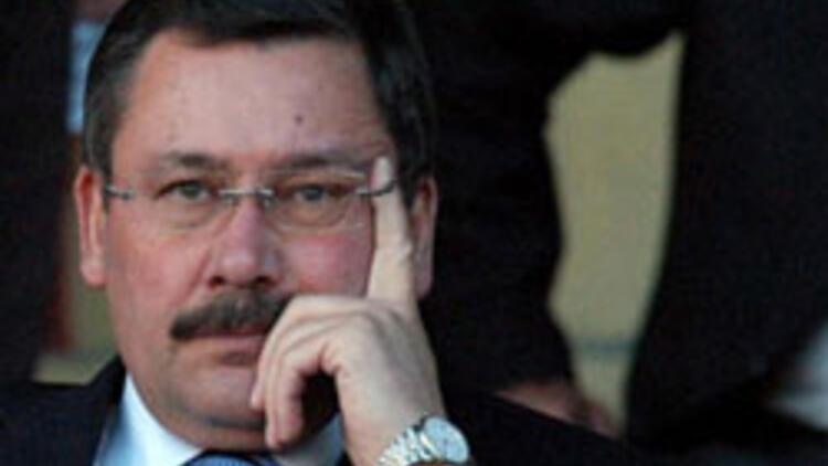 Melih Gökçek'e şok FETÖ suçlaması! İfadeye çağrıldı