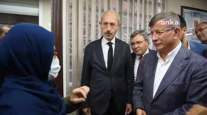 71 yaşındaki yurttaşın emekli maaşı isyanı: İş arıyorum