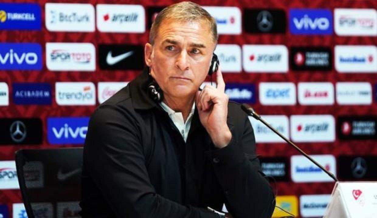 Milli Takım'da yeni dönem! Stefan Kuntz yardımcısını belirledi