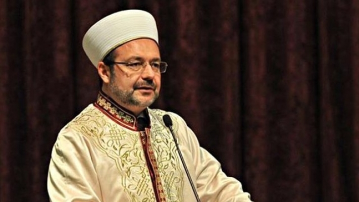 Diyanet'ten, FETÖ icadı denilen 'Kutlu Doğum' için karar!