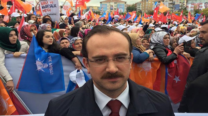 Yine AKP'li vekil yine ihale akını! Gökçek'e yakın isme 11 yılda 31 ihale
