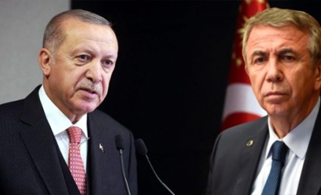 AKP'li anketçinin, Mansur Yavaş korkusu! Fatih Altaylı'ya konuştu...