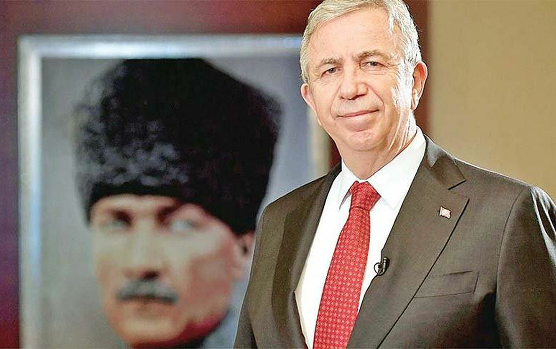 Yavaş: "Gözümüzden kıymetli 728 öğrenciyi iki günde yurtlarımıza yerleştirdik"