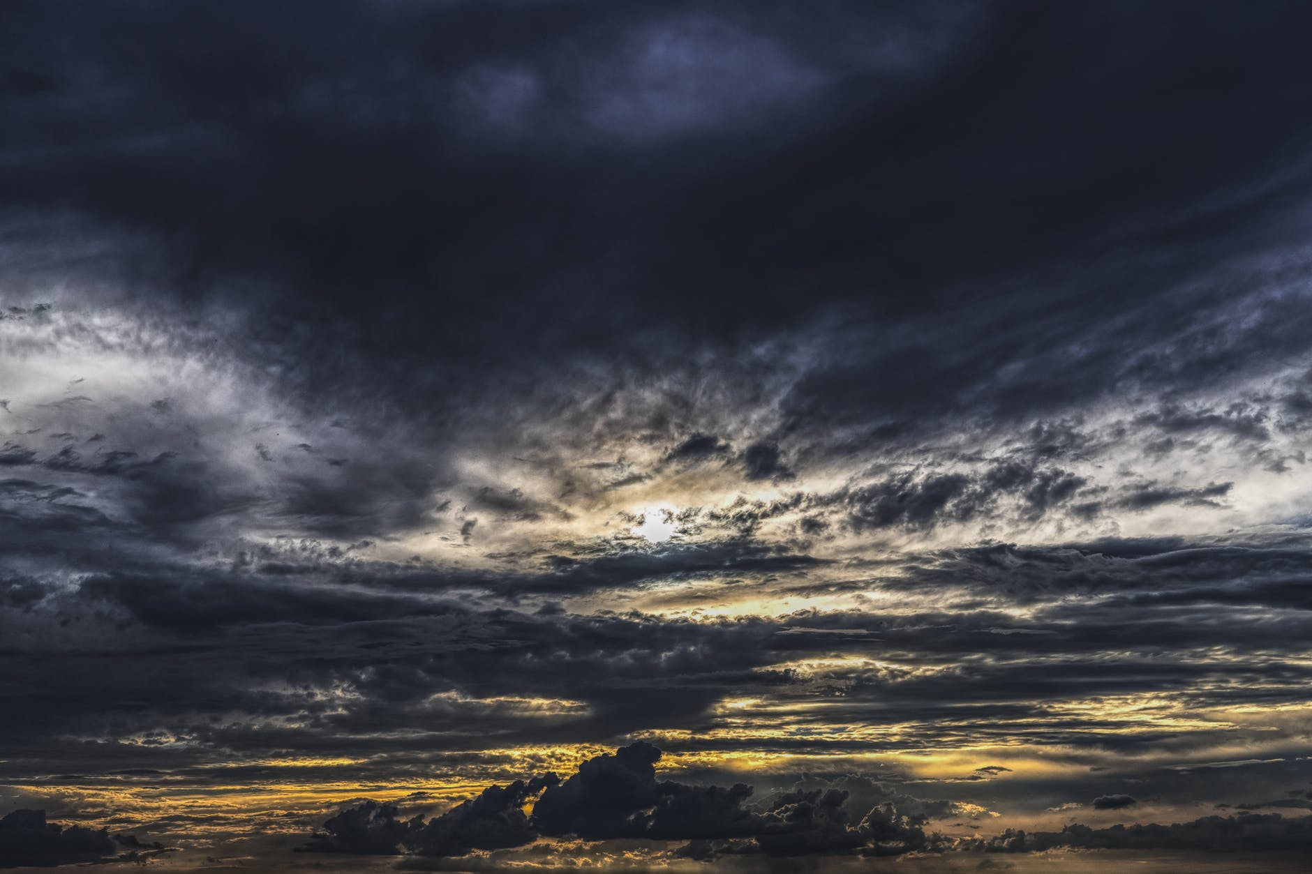Zirai don ve sağanak! Meteoroloji kod vererek uyardı!