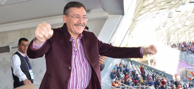 Dolmuş şoförlüğünden ihale avcılığına! Gökçek’le tanıştı, 11 yılda 7.6 milyarlık ihale