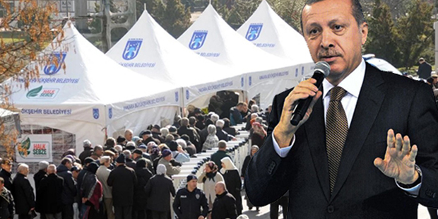 Tanzim satışlarını hatırlattı, 5 market zincirine olası operasyon için uyardı