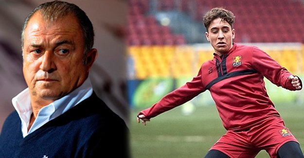 Fatih Terim'den flaş açıklama!