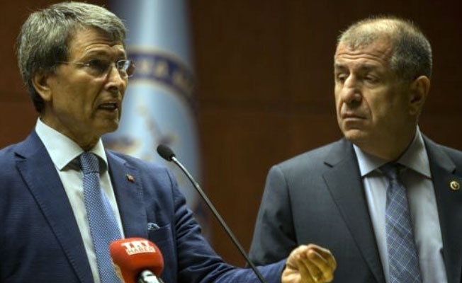 MHP'li muhalifler CHP'ye mi katılıyor?