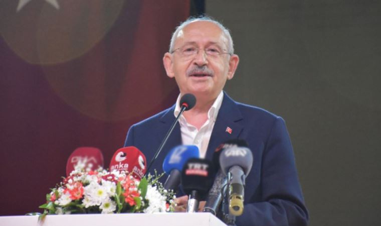 Kılıçdaroğlu: Gençlerimiz en büyük kaybımız