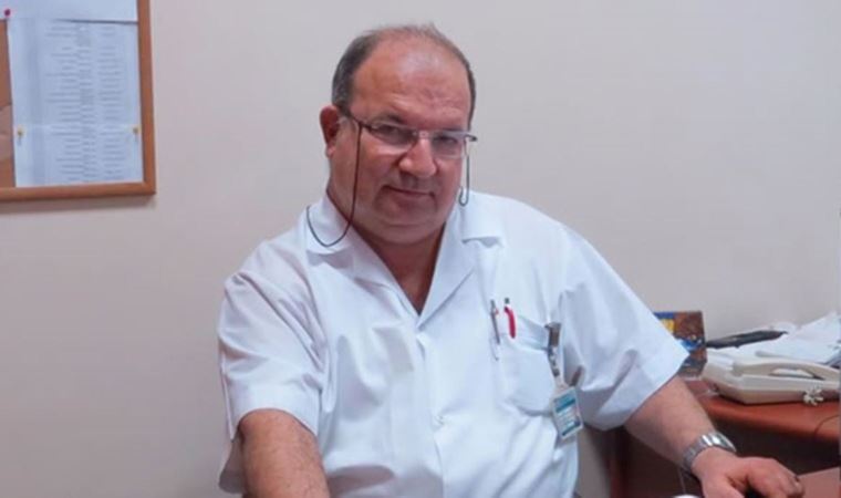 Koronavirüs nedeniyle bir doktor daha yaşamını yitirdi