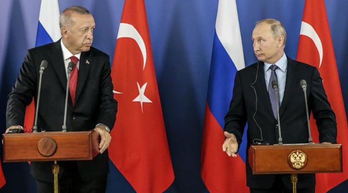 Önemli zirve öncesinde Rusya'dan açıklama