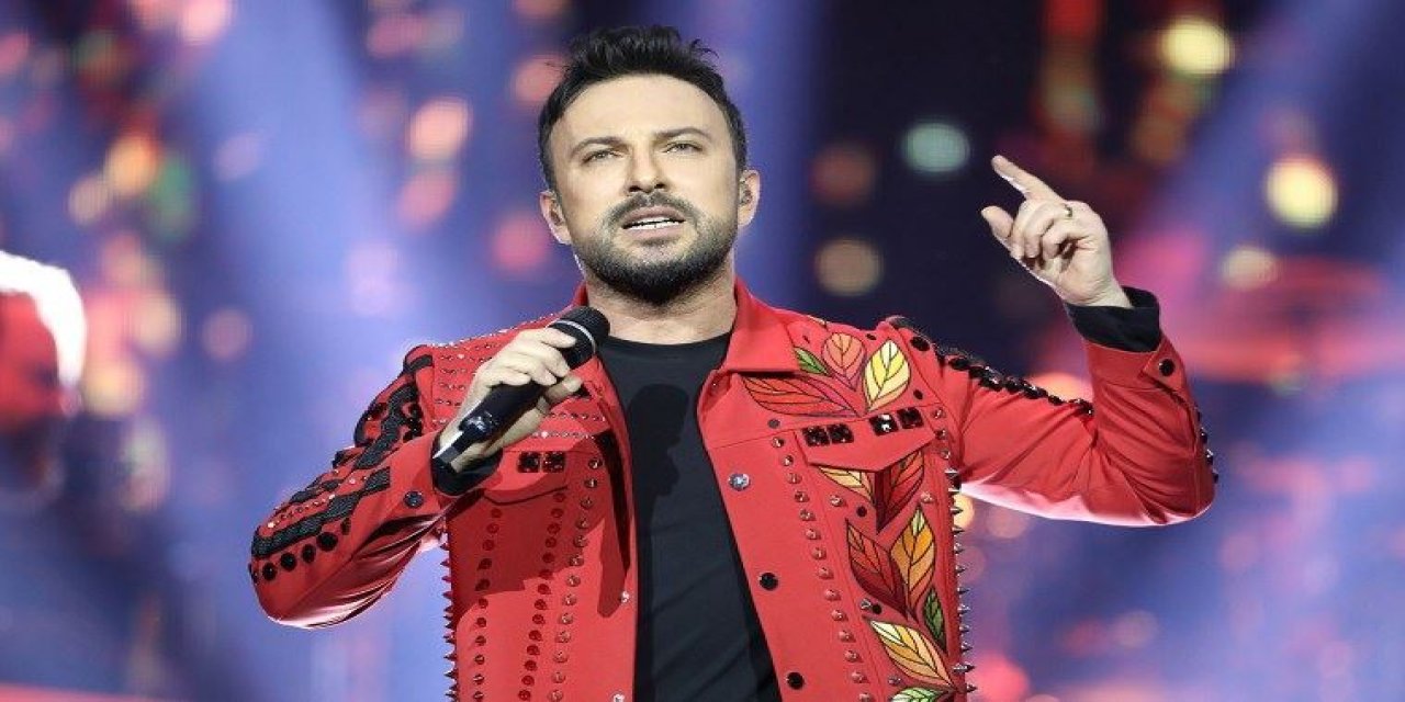 Tarkan, yaşadığı pişmanlığı böyle anlattı