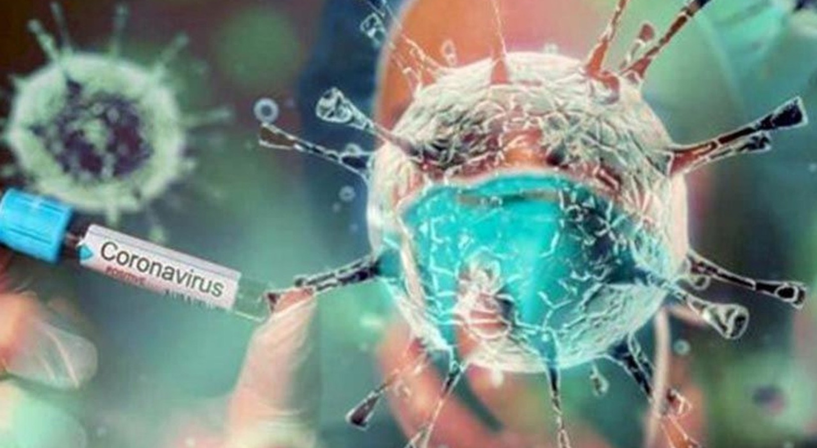 'Mu' varyantı mı 'Delta' varyantı mı? Hangisinin daha bulaşıcı olduğunu DSÖ açıkladı!