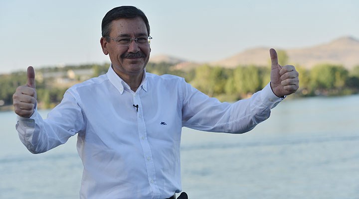 Eski ATO Başkanı'ndan flaş açıklamalar! Melih Gökçek, "FETÖ’cülükle suçlanacak son kişiyim" dedi ama...