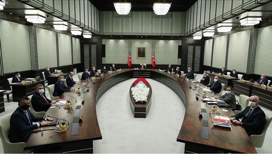 Kabine toplanıyor! Yeni tedbirler gelecek mi?