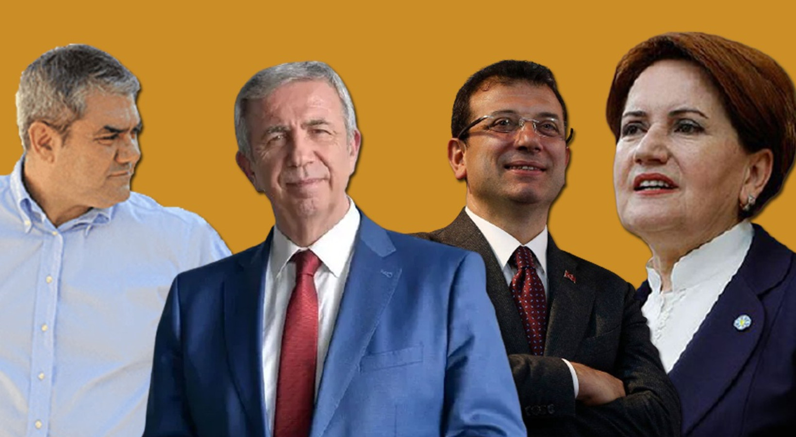 Yılmaz Özdil Cumhurbaşkanı adayını açıkladı: "Aday olursa yıkar geçer"
