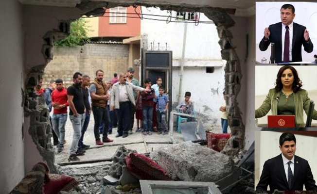 CHP çocuk ölümlerini araştırmak için Şırnak’a gidiyor