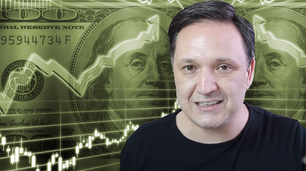Takipçilerinden tepki var! Selçuk Geçer'den dolar kuru tahmini