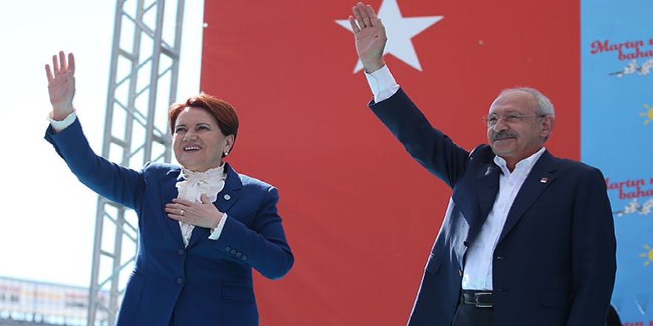 İşte Meral Akşener'in siyaset kulislerini karıştıran sözlerinin şifreleri
