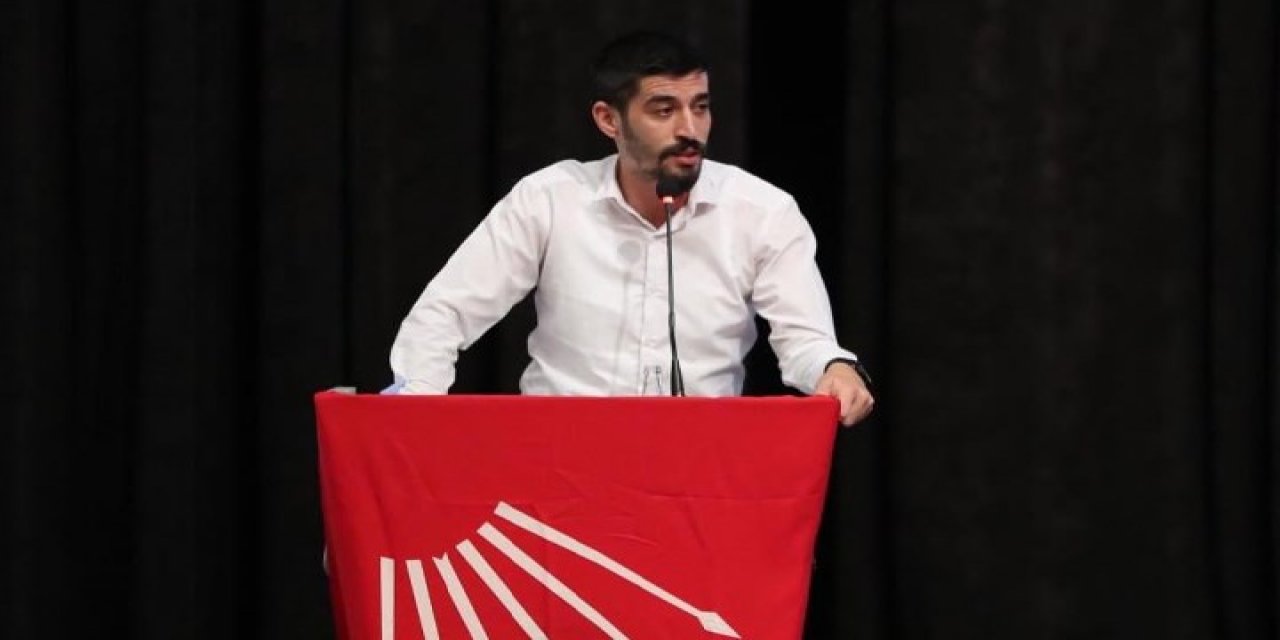 CHP'li başkan gözaltına alındı! Erdoğan'a hakaret...