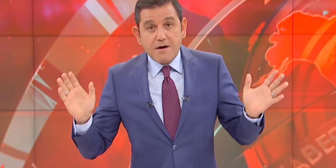 Fatih Portakal'dan Erdoğan'ı zora sokacak belge...