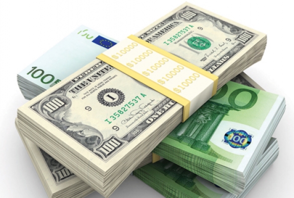 Dolar ve Euro tırmanışa geçti!