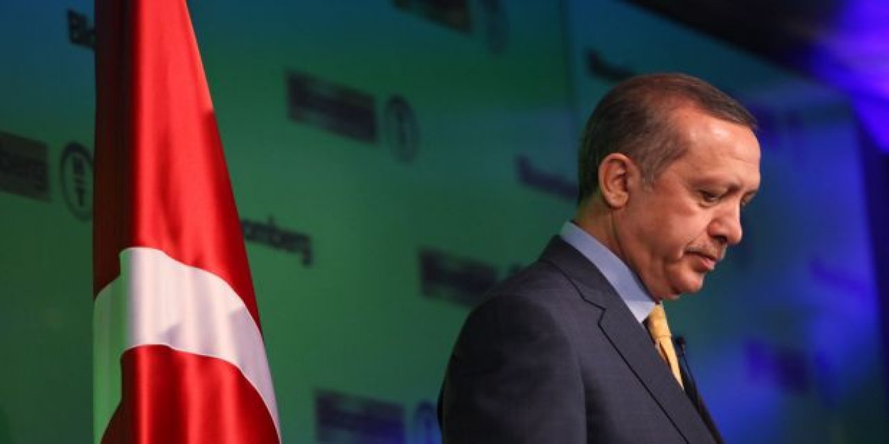 AKP kurmayları arasında konuşulan o konuşma ortaya çıktı! Sır gibi saklanıyordu...