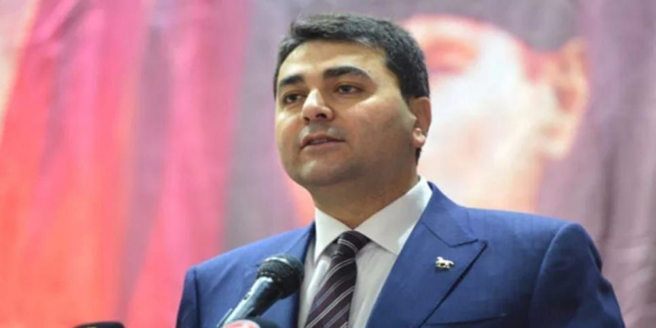 DP lideri Gültekin Uysal'dan çok konuşulacak Erdoğan benzetmesi
