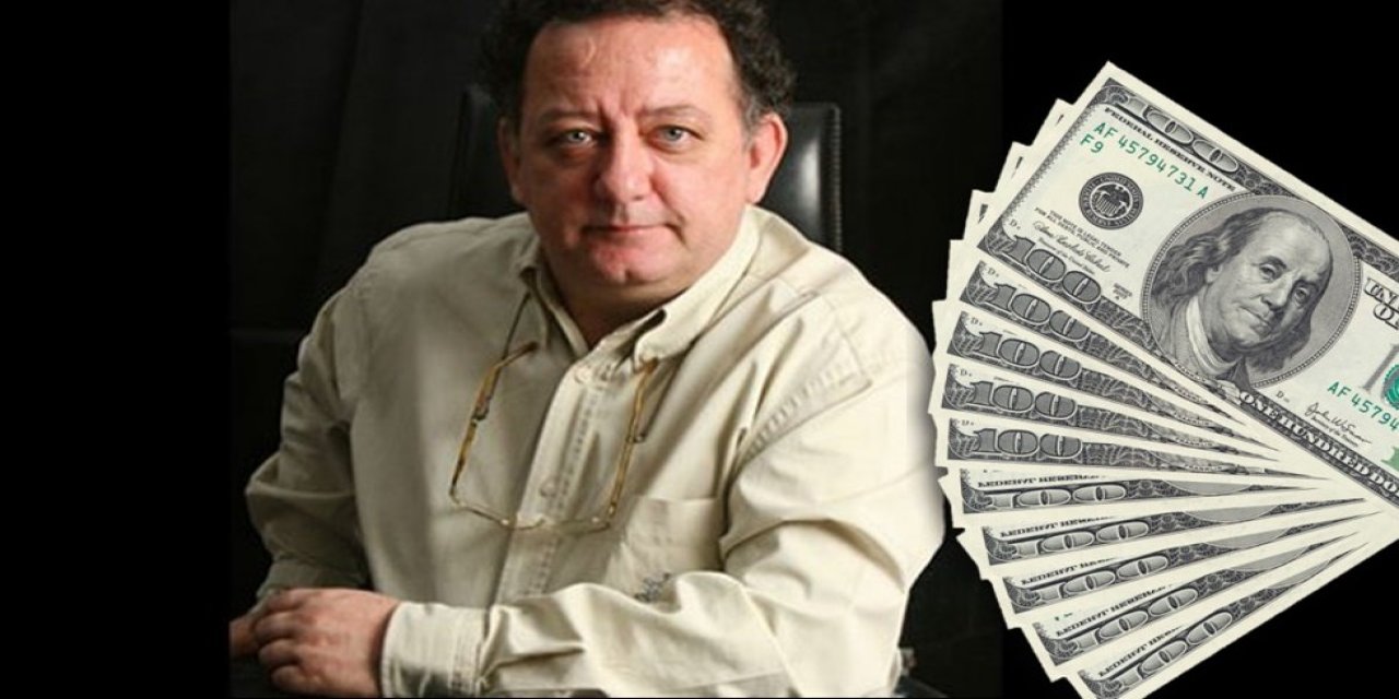 Ekonomist Meriç Köyatası açıkladı: İşte doların bile bile yükseltilmesinin nedeni!