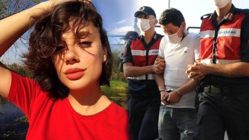 Pınar Gültekin davasında flaş karar!