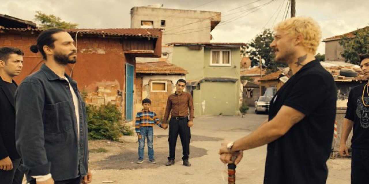 SHOW TV dizisi "Üç Kuruş"un ilk tanıtımı yayınlandı! Üç Kuruş her pazartesi...