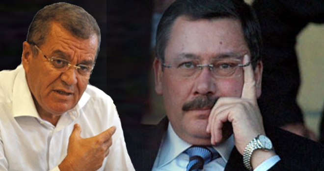 İşte Gökçek ve büyük para trafiği: Salih Bezci'nin FETÖ ile 'ticari' ilişkileri!