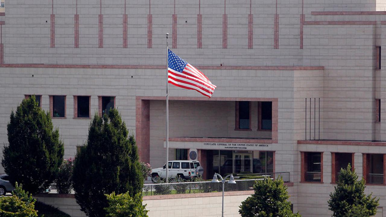 ABD İstanbul Başkonsolosluğu aylık 11 bin dolara eleman arıyor