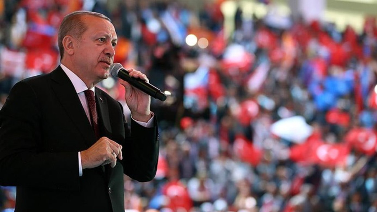 2023 seçimleri için çarpıcı iddia:"Faiz indirimleri dikte edebilir..."