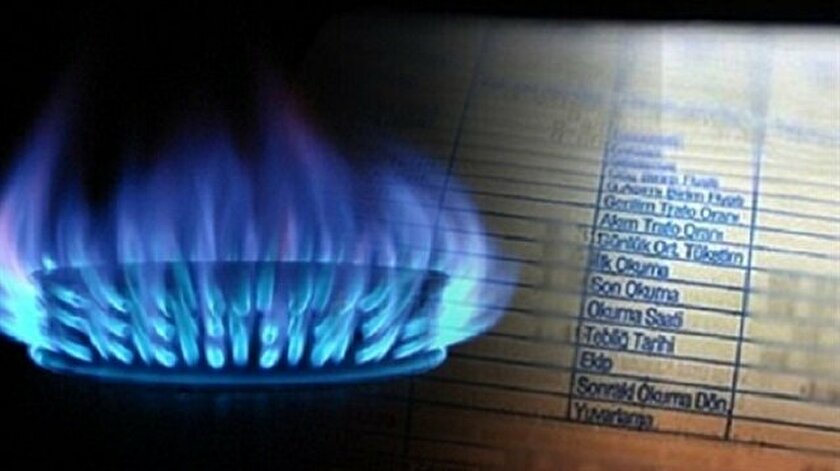 Herkesin merak ettiği soru, bu kış nasıl geçecek? Doğalgazda korkunç rakamlar yaklaşıyor