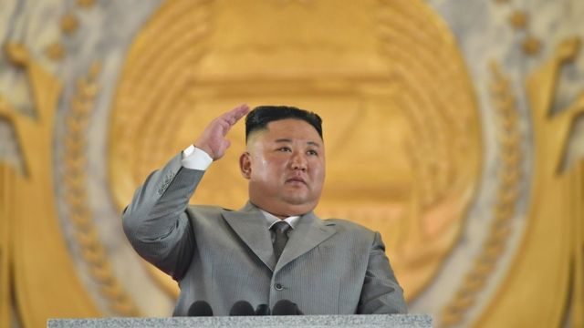 Güney Kore: Kuzey Kore, Japon Denizi'ne kısa menzilli füze fırlattı
