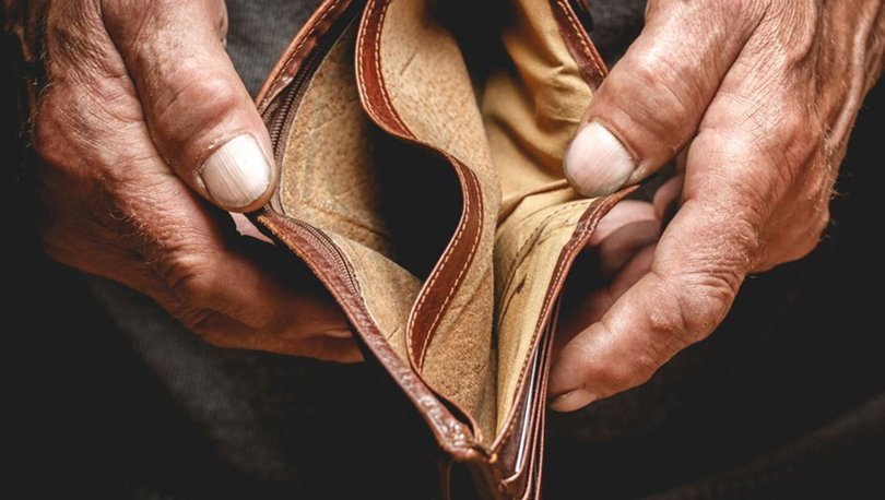 Türk-İş açıkladı: Açlık sınırı 3 bin 49 TL, yoksulluk sınırı 9 bin 931 TL