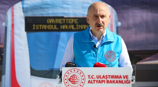 İstanbul Havalimanı’nı işleten yandaş şirkete büyük kıyak! Tam 8 milyon Euro