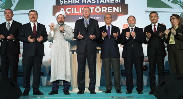 Bu da oldu! Şehir hastanelerindeki tıbbi cihazları kaybetmişler!
