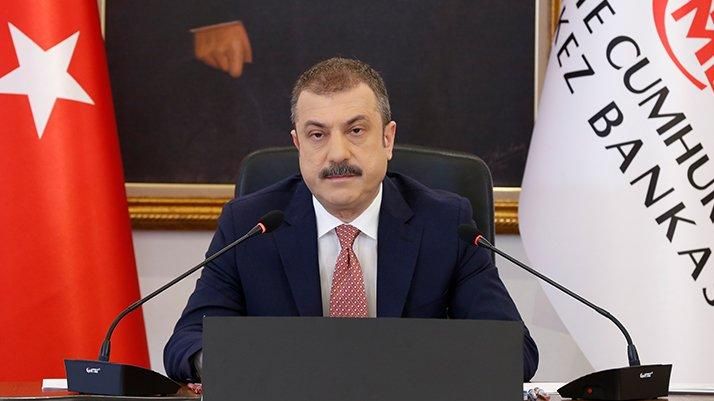 Şahap Kavcıoğlu'dan itiraf gibi açıklamalar