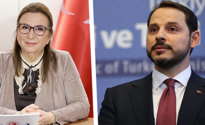 İstifa eden bakanların karneleri sıfır.... Onlar çekti gitti ama bıraktıkları enkaz büyük
