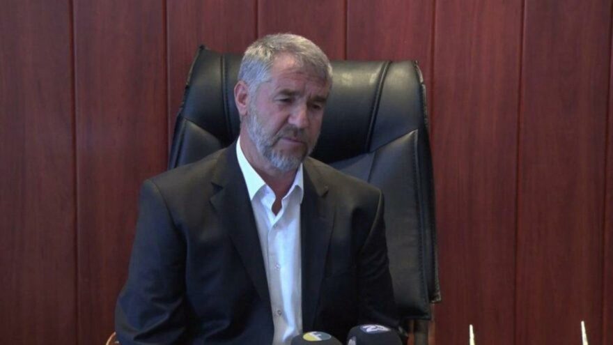 Torpilci AKP'li başkandan şok savunma: Millet dünyayı yiyor, ben 5 kişiyi işe almışım çok mu