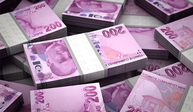 İşte bugün tedavüle girecek yeni banknotlar
